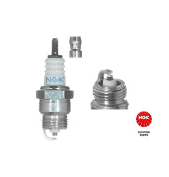 NGK ŚWIECA ZAPŁONOWA BPMR6F (NR 1270) (10)
