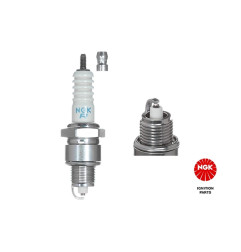 NGK ŚWIECA ZAPŁONOWA BPR4HS (NR 7823) (W14FPR-U,W14FPR-UL) (10)