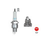 NGK ŚWIECA ZAPŁONOWA BPR4HS (NR 7823) (W14FPR-U,W14FPR-UL) (10) NGK ŚWIECA ZAPŁONOWA BPR4HS (NR 7823) (W14FPR-U,W14FPR-UL) (10)
