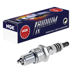 NGK ŚWIECA ZAPŁONOWA BPR5EIX-11 (NR 2115) (IW16) (4)