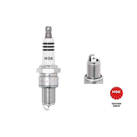 NGK ŚWIECA ZAPŁONOWA BPR5EIX-11 (NR 2115) (IW16) (4)