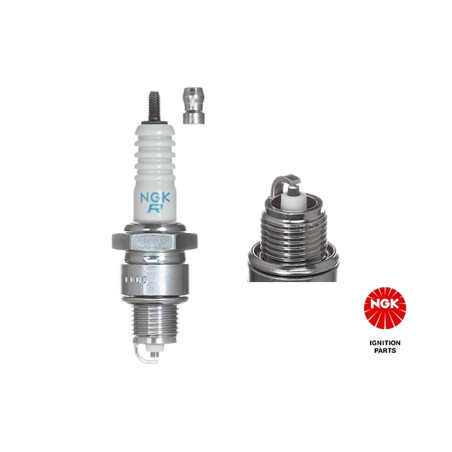 NGK ŚWIECA ZAPŁONOWA BPR5HS (NR 6222) (W16FPR-U) (10)