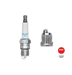 NGK ŚWIECA ZAPŁONOWA BPR6FS (NR 2623) (10)