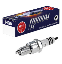 NGK ŚWIECA ZAPŁONOWA BPR9EIX (NR 6853) (IW27) (4)