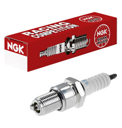 NGK ŚWIECA ZAPŁONOWA BR10EG (NR 3830) (IW31) CR80/85, KX65, SX 60/65 '98-'08,YZ80/85 (4), KTM SX/EXC 125 '93-'97