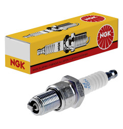 NGK PROMOCJA ŚWIECA ZAPŁONOWA BR8ES (NR 3961) (BARYŁKA NIEODKRĘCANA - SOLID) (10)