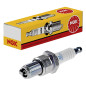 NGK PROMOCJA ŚWIECA ZAPŁONOWA BR8ES (NR 3961) (BARYŁKA NIEODKRĘCANA - SOLID) (10) NGK PROMOCJA ŚWIECA ZAPŁONOWA BR8ES (NR 3961) (BARYŁKA NIEODKRĘCANA - SOLID) (10)
