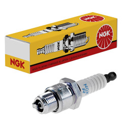 NGK ŚWIECA ZAPŁONOWA BR9HS-10 (NR 4551) (10)