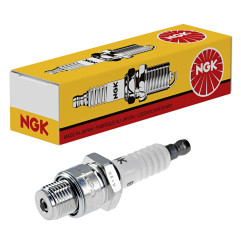NGK ŚWIECA ZAPŁONOWA BU8H (NR 6431) MARINE - SILNIKI MERCURY (10)