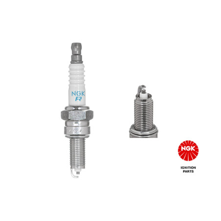 NGK ŚWIECA ZAPŁONOWA CPR6EB-9 VICTORY 1800 (NR 5958) (IU20) (10)