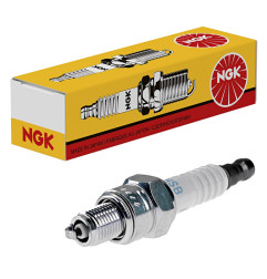 NGK ŚWIECA ZAPŁONOWA CR6HSB (NR 6500) HONDA GL1800 TOUR '18-'20 (U20FSR-U, U20FSRU) (10)