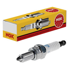 NGK ŚWIECA ZAPŁONOWA CR7EKA (NR 1462) PEUGEOT 50 (10)