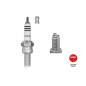 NGK ŚWIECA ZAPŁONOWA IRIDIUM CR8EIX (NR 4218) (IU24) (4)