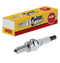 NGK ŚWIECA ZAPŁONOWA CR8EKB (NR 4374) (U24ETR)(10) (10)