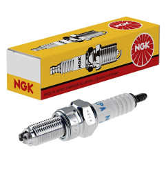 NGK ŚWIECA ZAPŁONOWA CR9EKPA (NR 7785) (IU27A) KAWASAKI ZX12R '00-'06 (4)