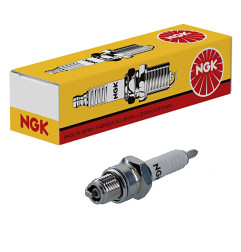 NGK ŚWIECA ZAPŁONOWA D5HS (NR 6212) (10)