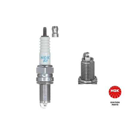 NGK ŚWIECA ZAPŁONOWA DCPR7EA9 (XU22TT) (NR 6651) (10)