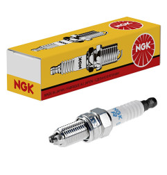 NGK ŚWIECA ZAPŁONOWA DCPR8EKC (NR 7168) (XU24EPR-U) BMW R 1200 GS '04-'09 (10), R1150 GS '03-'05, R1150/1200 RT