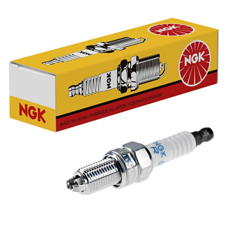 NGK ŚWIECA ZAPŁONOWA DCPR8EKC (NR 7168) (XU24EPR-U) BMW R 1200 GS '04-'09 (10), R1150 GS '03-'05, R1150/1200 RT