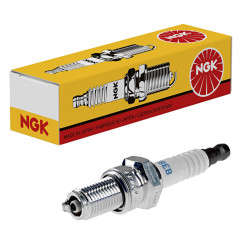 NGK ŚWIECA ZAPŁONOWA DR8EB (NR 4855) (X24ESR-U) APRILIA 650/BMW650 (10)