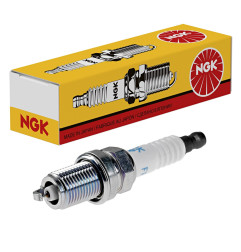 NGK ŚWIECA ZAPŁONOWA FR9BI-11 (NR 4709). (IK27C11) HONDA VTR1000 SP1 00-01 (4)