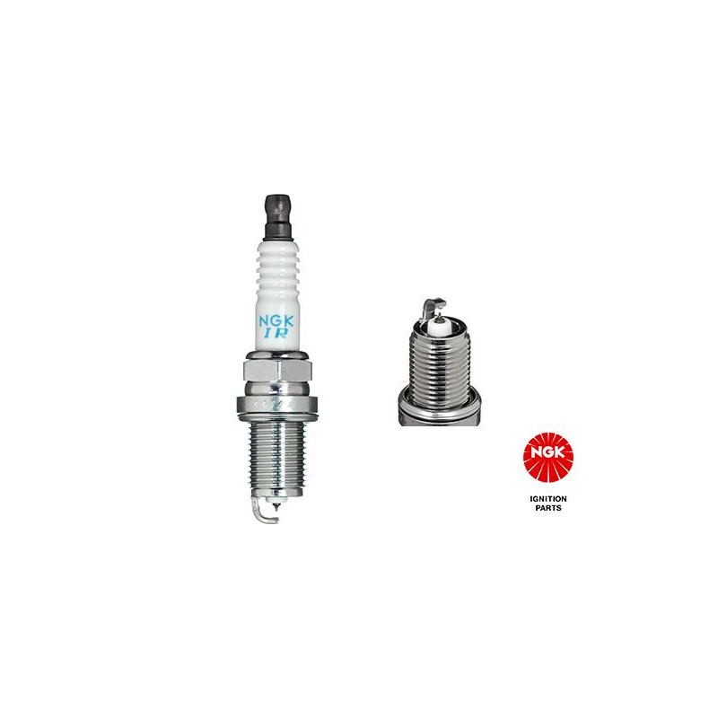 NGK Świeca Zapłonowa IFR5J11 (kod. 7418) Laser Iridium NGK Świeca Zapłonowa IFR5J11 (kod. 7418) Laser Iridium