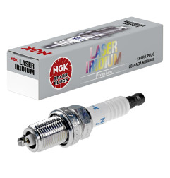 NGK ŚWIECA ZAPŁONOWA IFR6G-11K (NR 1314) HONDA NC700/750 '12-'24 (IK20)(SK20PR-L11) (4)