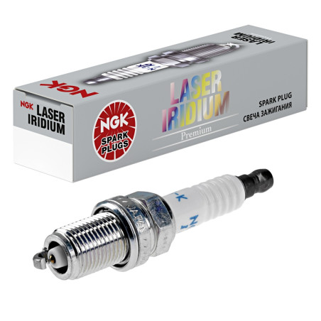 NGK ŚWIECA ZAPŁONOWA IFR6G-11K (NR 1314) HONDA NC700/750 '12-'24 (IK20)(SK20PR-L11) (4)