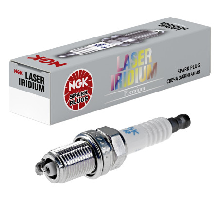 NGK ŚWIECA ZAPŁONOWA IFR8H-11(NR 5068) HONDA CRF 450 R/X '02-'13, CFR450R '02-'08, CRF450X '05-'18, TRX450R '04-'07