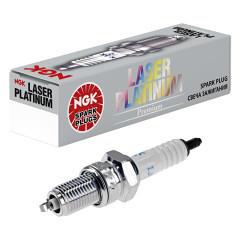 NGK ŚWIECA ZAPŁONOWA IJR7A9 HONDA TRX 500 '01-'14 Harley Davidson FLHRSE3 1800 2007-2008/ Harley Davidson FLHTCUSE3