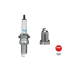NGK ŚWIECA ZAPŁONOWA IJR7A9 HONDA TRX 500 '01-'14 Harley Davidson FLHRSE3 1800 2007-2008/ Harley Davidson FLHTCUSE3