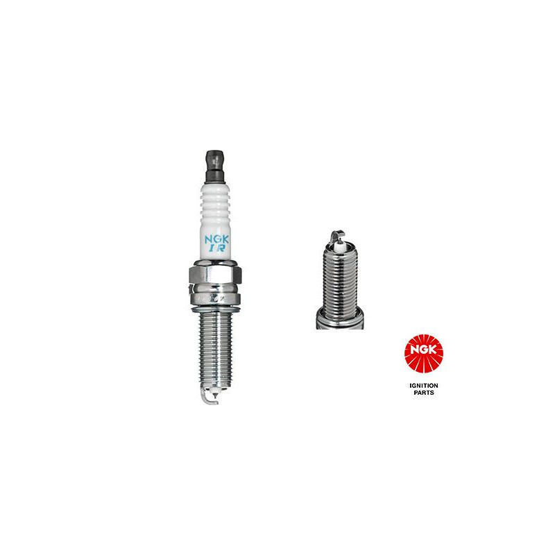 NGK Świeca Zapłonowa ILKR9Q7G (kod. 97312) Laser Iridium NGK Świeca Zapłonowa ILKR9Q7G (kod. 97312) Laser Iridium