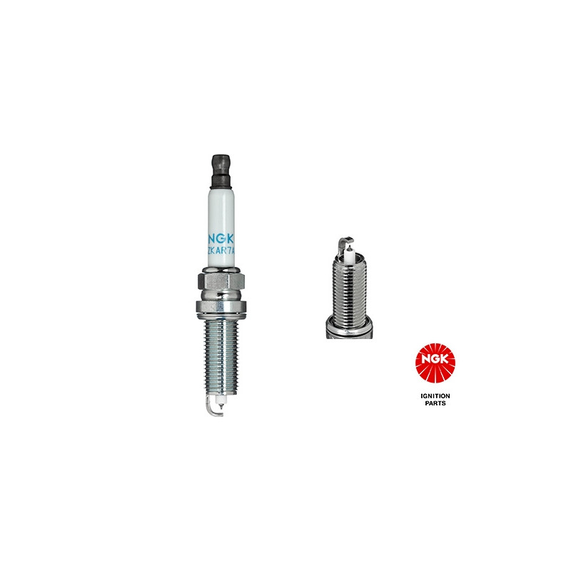 NGK ŚWIECA ZAPŁONOWA ILZKAR7A10 (NR 6043) (IXEH22TT) NGK ŚWIECA ZAPŁONOWA ILZKAR7A10 (NR 6043) (IXEH22TT)