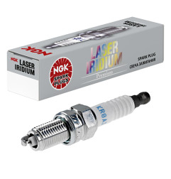 NGK ŚWIECA ZAPŁONOWA KR8AI (NR 5477) (IXU24) (4)