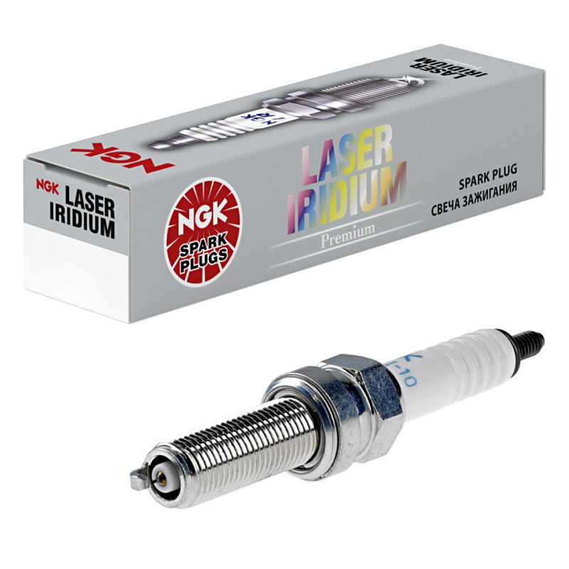 NGK ŚWIECA ZAPŁONOWA LMAR7DI-10 (NR 96956). KTM 690/1050/1090/1290 (4) NGK ŚWIECA ZAPŁONOWA LMAR7DI-10 (NR 96956). KTM 690/1050/1090/1290 (4)