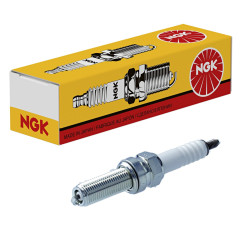 NGK ŚWIECA ZAPŁONOWA LMAR8G KAWASAKI NINJA 125 '19-'24, YAMAHA YZF 250 '14-'18, WR 250F '15-'18, YZF 450 '20-'21