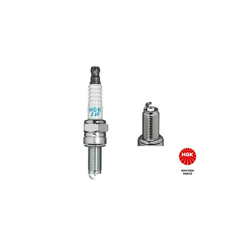 NGK Świeca Zapłonowa MR8AI9 (kod. 7692) Laser Iridium NGK Świeca Zapłonowa MR8AI9 (kod. 7692) Laser Iridium