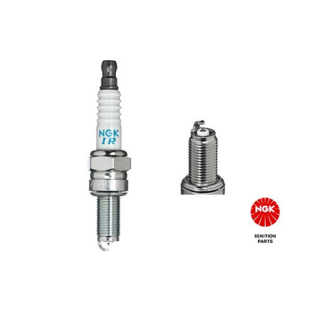 NGK Świeca Zapłonowa MR8AI9 (kod. 7692) Laser Iridium