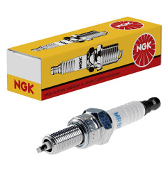 NGK ŚWIECA ZAPŁONOWA MR8F (NR 90299) (10)