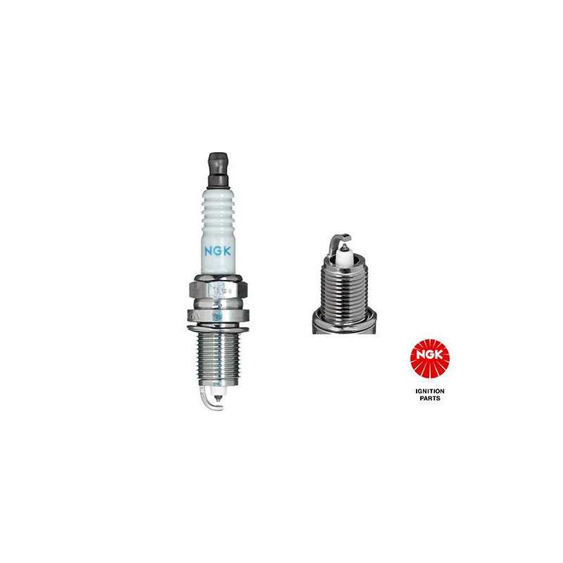 NGK Świeca Zapłonowa PZFR6F (kod. 7550) Laser Platinum NGK Świeca Zapłonowa PZFR6F (kod. 7550) Laser Platinum