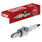NGK ŚWIECA ZAPŁONOWA R0409B-8 (NR 7791) (IU01-24) CRF 250 R '05-'09 (4) NGK ŚWIECA ZAPŁONOWA R0409B-8 (NR 7791) (IU01-24) CRF 250 R '05-'09 (4)