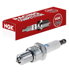 NGK ŚWIECA ZAPŁONOWA R6918B9 (NR 2954) KAWASAKI KX125 '04-'08 (4)
