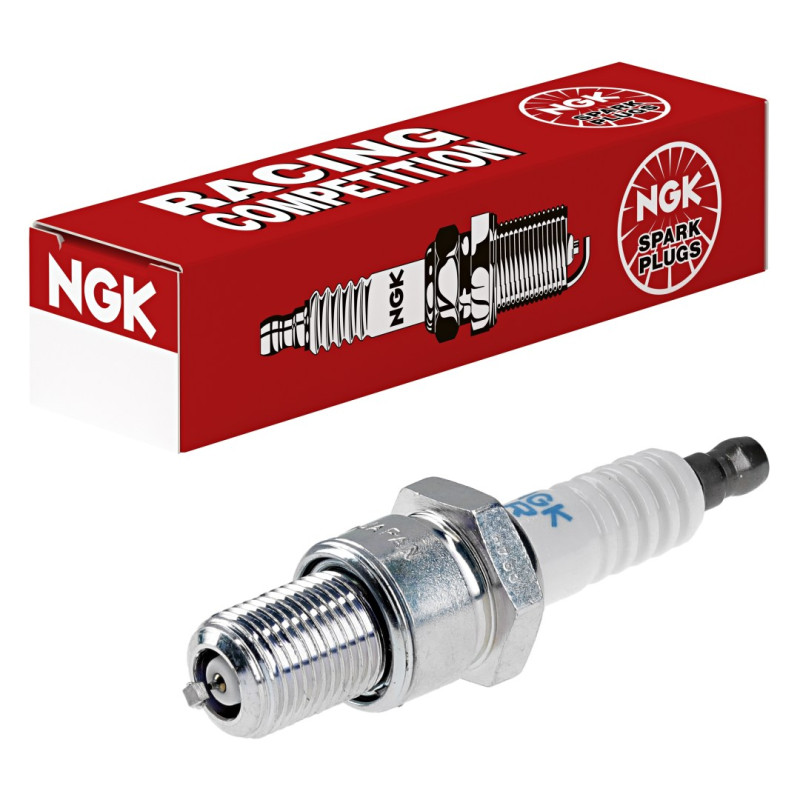NGK ŚWIECA ZAPŁONOWA R6918B9 (NR 2954) KAWASAKI KX125 '04-'08 (4) NGK ŚWIECA ZAPŁONOWA R6918B9 (NR 2954) KAWASAKI KX125 '04-'08 (4)