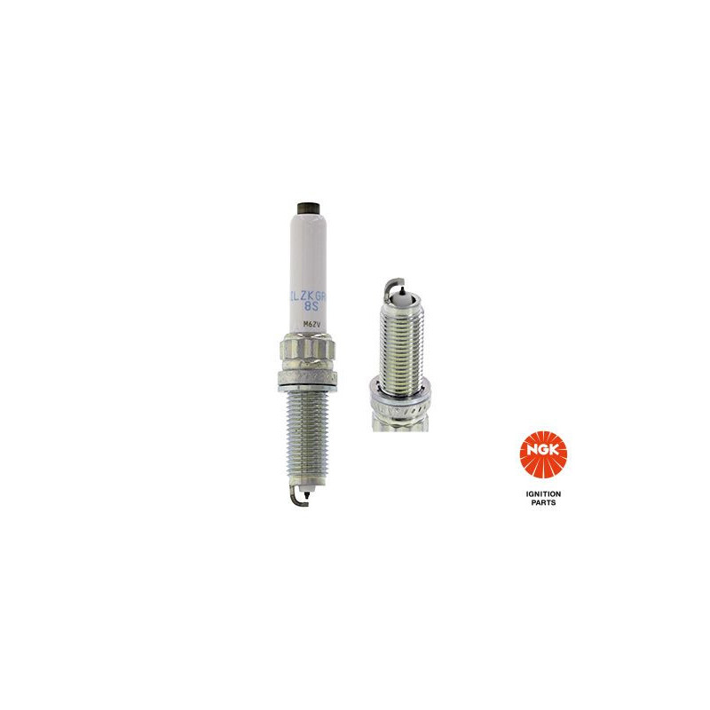 NGK Świeca Zapłonowa SILZKGR8B8S (kod. 94201) Laser Iridium NGK Świeca Zapłonowa SILZKGR8B8S (kod. 94201) Laser Iridium
