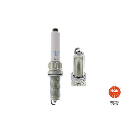 NGK Świeca Zapłonowa SILZKGR8B8S (kod. 94201) Laser Iridium