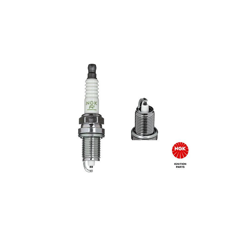 NGK Świeca Zapłonowa ZFR4F11 (kod. 4043) YBX NGK Świeca Zapłonowa ZFR4F11 (kod. 4043) YBX