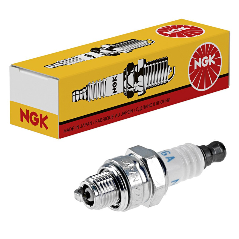 NGK ŚWIECA ZAPŁONOWA CMR6A (NR1223) (10) NGK ŚWIECA ZAPŁONOWA CMR6A (NR1223) (10)