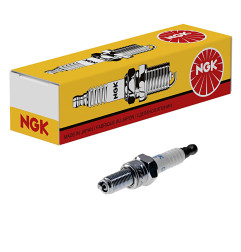 NGK ŚWIECA ZAPŁONOWA CR6EB (NR 90071) (U20ESR-N) PEUGEOT SPEEDFIGHT 4 50 2T LC (10)