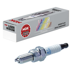 NGK ŚWIECA ZAPŁONOWA CR9EIB-9 (NR 92579) MV AUGUSTA 675/800/1000, KAWASAKI KXF 250 '20-'24 (4)