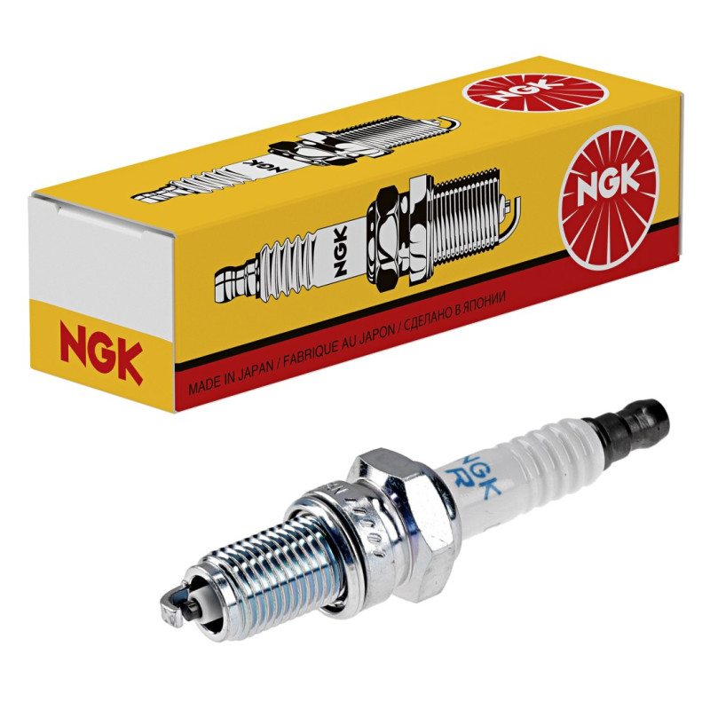 NGK ŚWIECA ZAPŁONOWA DPR6EB-9 (NR 3108) (10) NGK ŚWIECA ZAPŁONOWA DPR6EB-9 (NR 3108) (10)